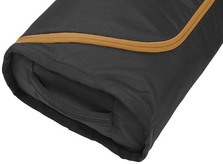 Thule RoundTrip Görgős SnowBoardzsák 165cm fekete (3204366)