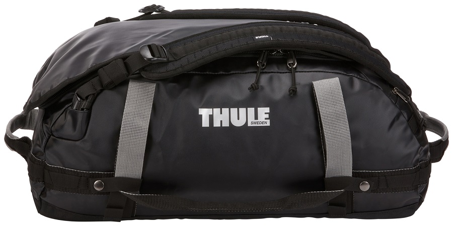 THULE Chasm sporttáska 40L Fekete (3204413)