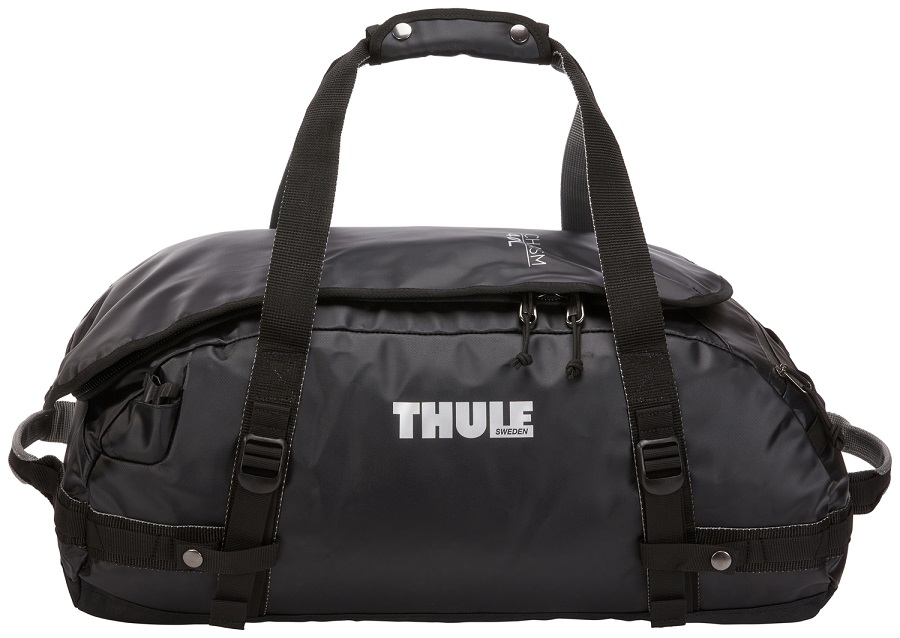 THULE Chasm sporttáska 40L Fekete (3204413)