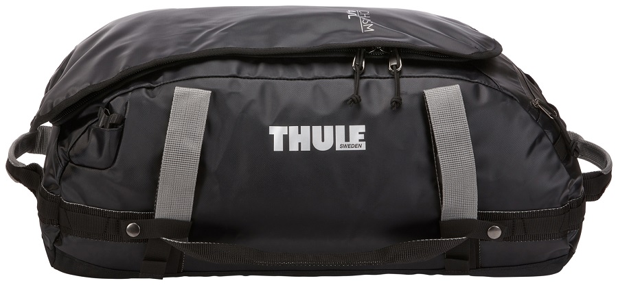 THULE Chasm sporttáska 40L Fekete (3204413)