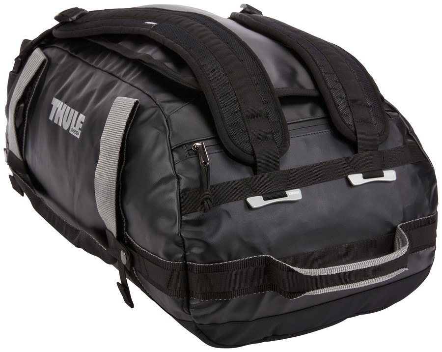 THULE Chasm sporttáska 40L Fekete (3204413)