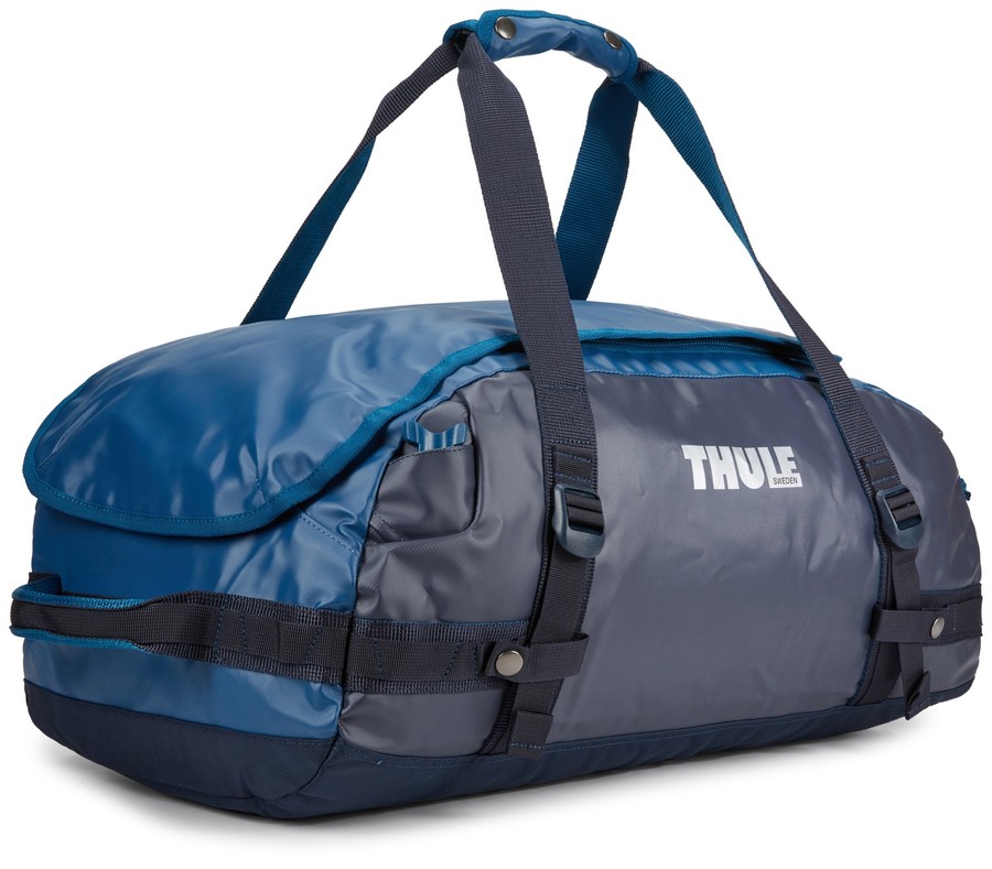 THULE Chasm sporttáska 40L Kék (3204414) THULE Chasm sporttáska 40L Kék (3204414)