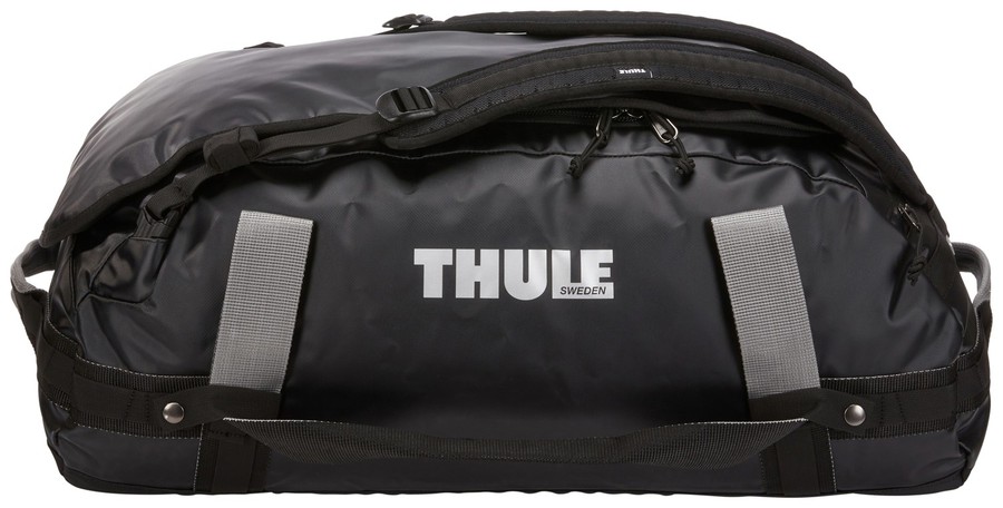 THULE Chasm sporttáska 70L Fekete (3204415)