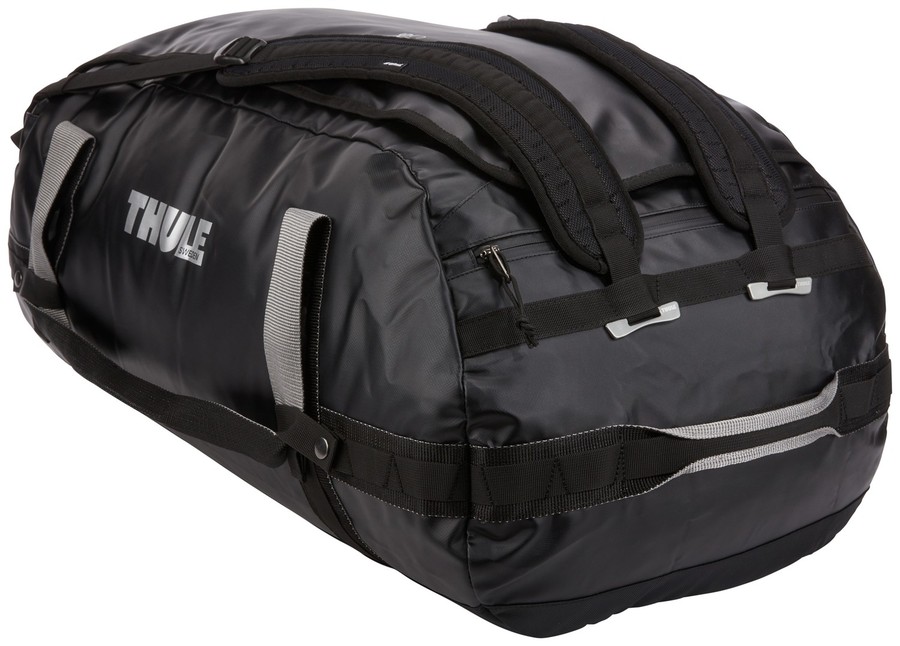 THULE Chasm sporttáska 70L Fekete (3204415)