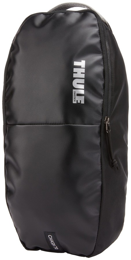 THULE Chasm sporttáska 70L Fekete (3204415)