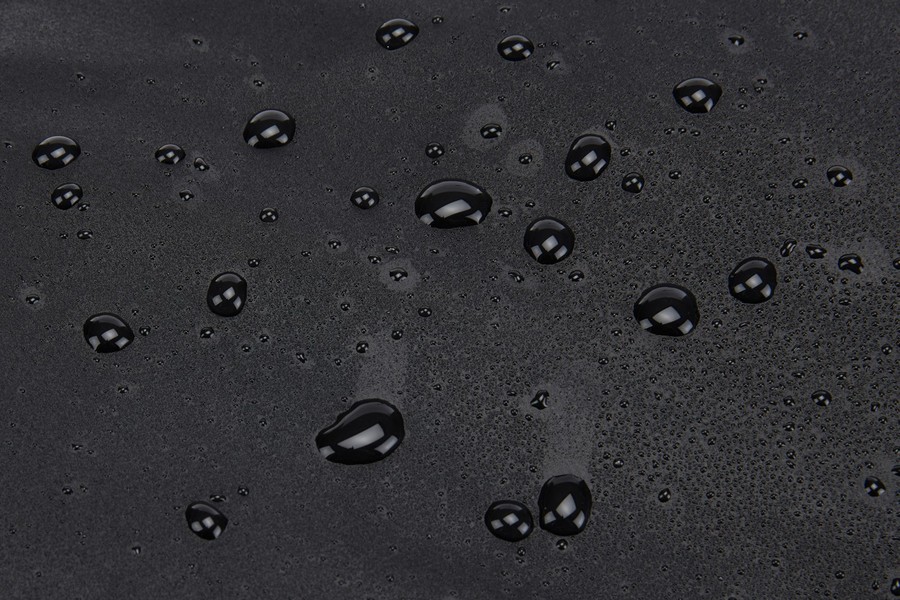 Új - THULE Chasm sporttáska 90L Fekete (3204417)