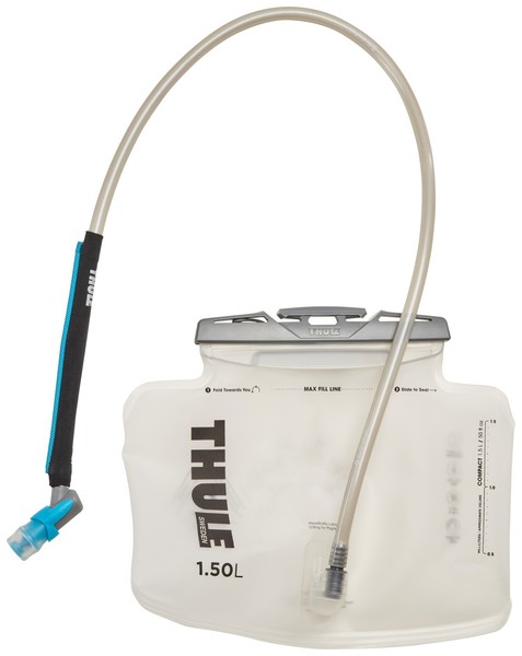 ÚJ - Thule Rail 4L kerékpáros hidra övtáska szürke (3204481)