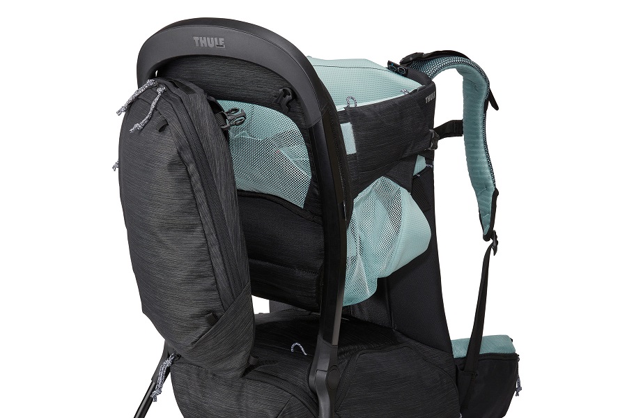 THULE Sapling keresztpántos táska - Sling Pack (3204540)