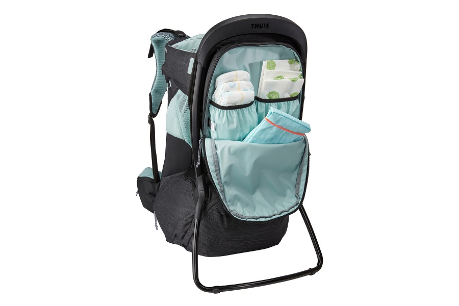 THULE Sapling keresztpántos táska - Sling Pack (3204540)