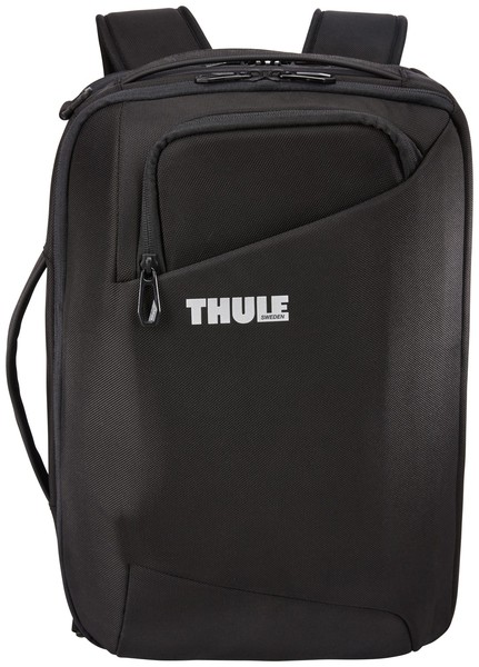 Thule Accent többfunkciós laptoptáska 17L fekete (TACLB-2116)