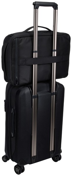 Thule Accent többfunkciós laptoptáska 17L fekete (TACLB-2116)