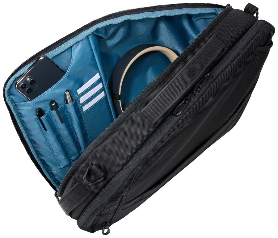 Thule Accent többfunkciós laptoptáska 17L fekete (TACLB-2116)