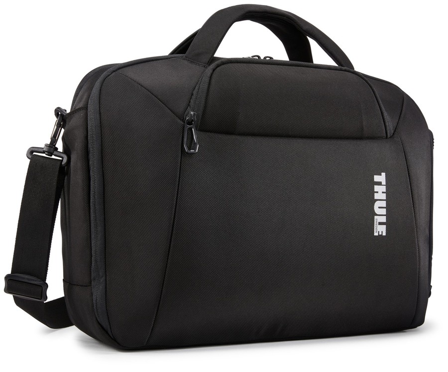 Thule Accent laptop oldaltáska 17L fekete (TACLB-2216) Thule Accent laptop oldaltáska 17L fekete (TACLB-2216)