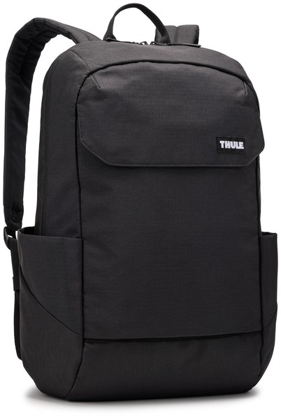 Thule Lithos Laptop hátizsák 20L fekete (3204835) Thule Lithos Laptop hátizsák 20L fekete (3204835)