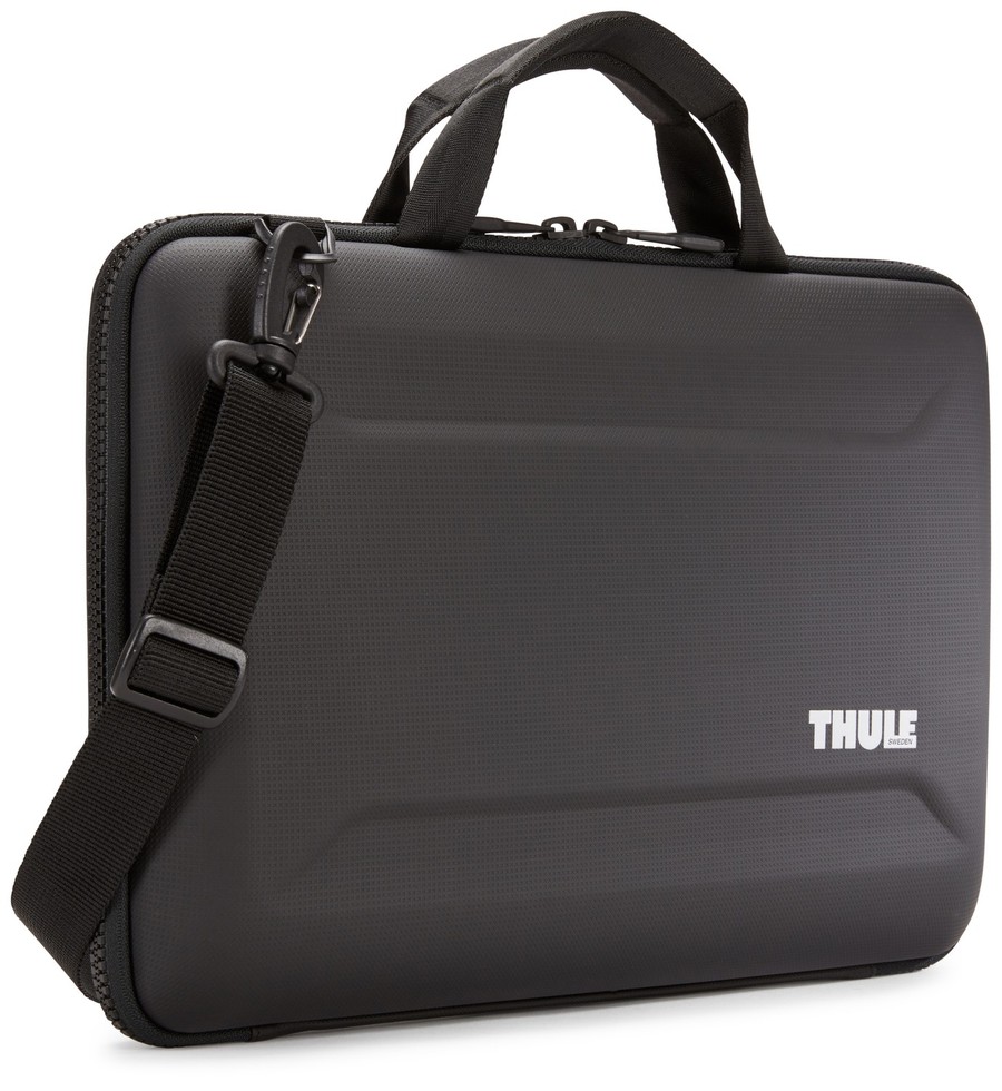 Új - Thule Gauntlet MacBook Pro® laptoptáska 16" (TGAE-2357) Új - Thule Gauntlet MacBook Pro® laptoptáska 16" (TGAE-2357)
