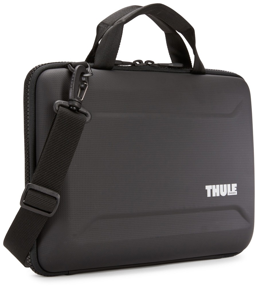 Új - Thule Gauntlet MacBook Pro® laptoptáska 14" (TGAE-2358) Új - Thule Gauntlet MacBook Pro® laptoptáska 14" (TGAE-2358)