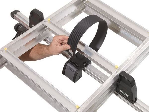 THULE Létrarögzítő (330000)