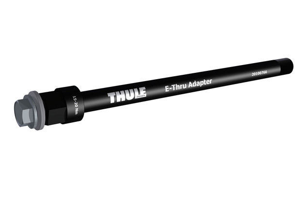 THULE SHIMANO E-THRU AXLE ADAPTER (20100766) THULE SHIMANO E-THRU AXLE ADAPTER (20100766)