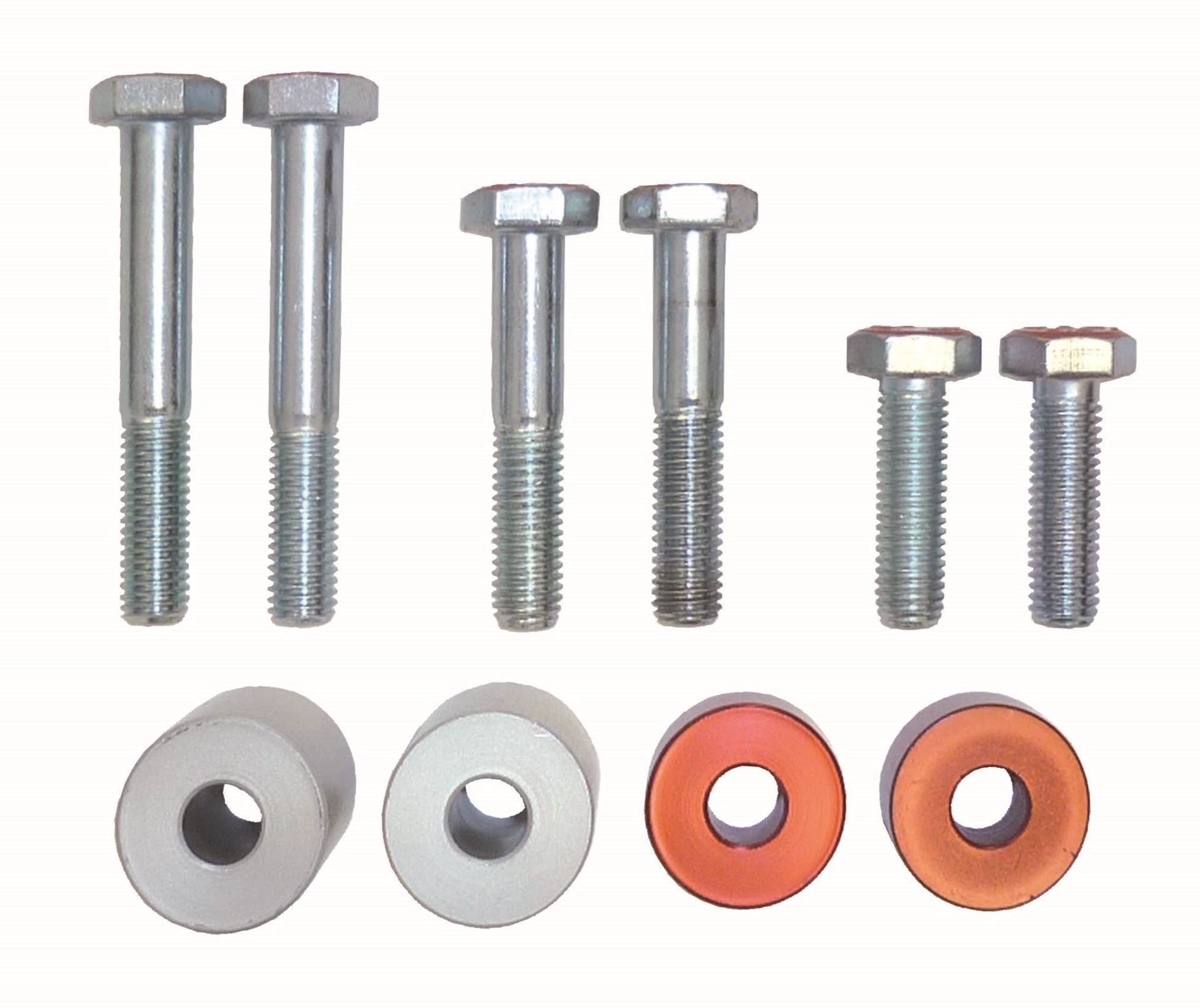 Konig K-Summit csavar és távtartó készlet (1500052578) Konig K-Summit csavar és távtartó készlet (1500052578)