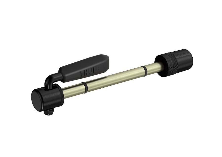 Thule Első kerék szállító Thru-Axle 12-15mm Adapter (547100) Thule Első kerék szállító Thru-Axle 12-15mm Adapter (547100)