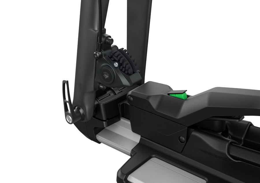 Thule TopRide Kerékpártartó (568001)