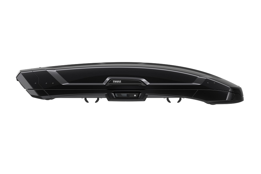 THULE Vector M 200 fényes feket (613201)