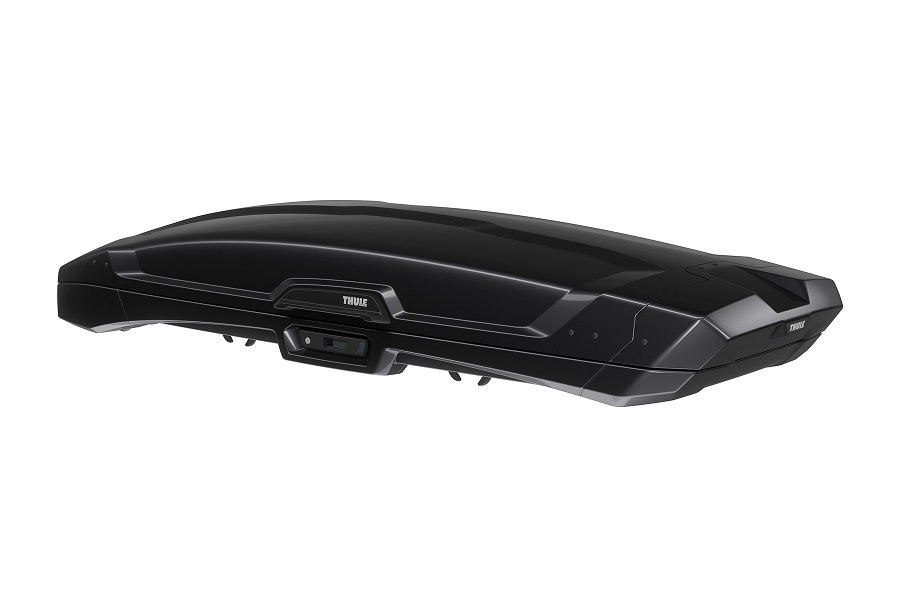 THULE Vector Alpine 500 fényes feket (613501)