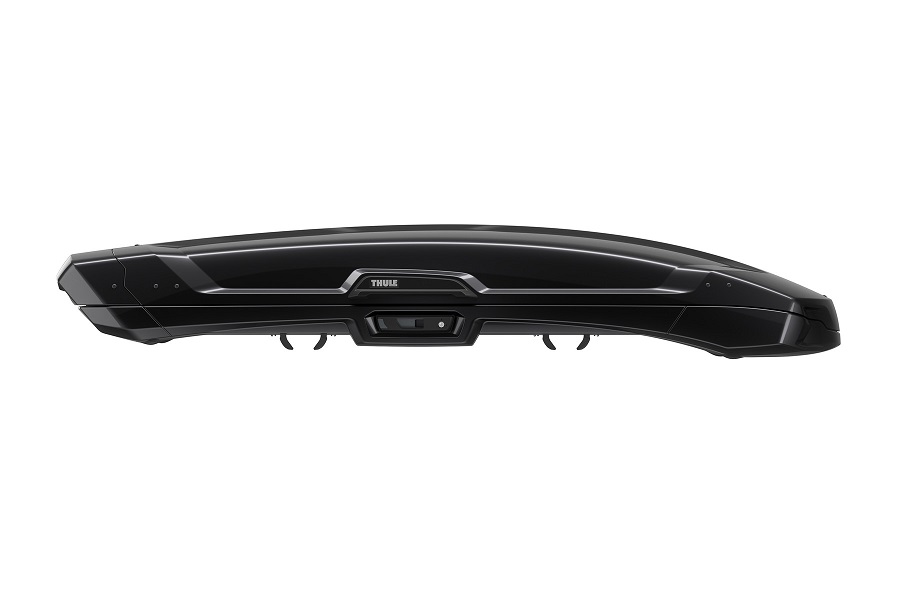 THULE Vector Alpine 500 fényes feket (613501)