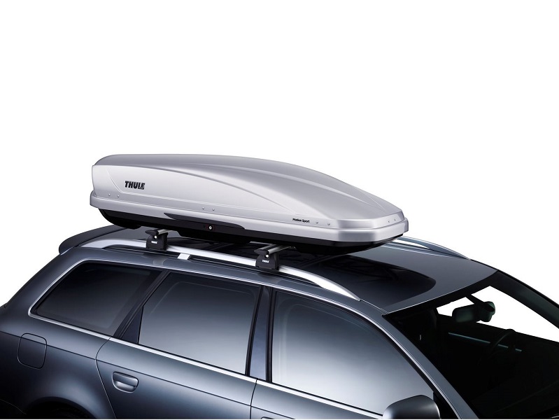 Thule Motion Sport 600 Szürke (620600)