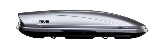 Thule Motion XL 800 Szürke (620800) Thule Motion XL 800 Szürke (620800)