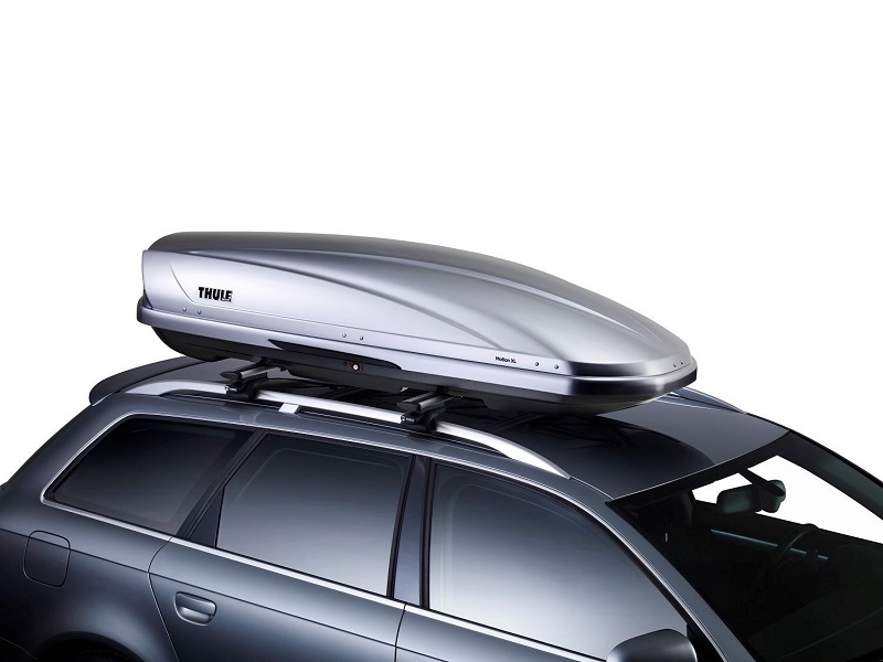 Thule Motion XL 800 Szürke (620800)