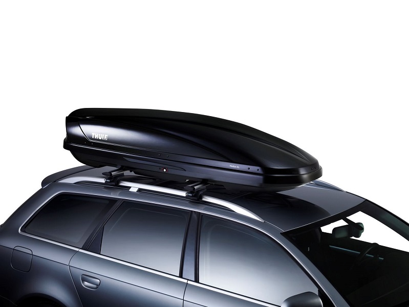 Thule Motion XL 800 Fekete (620801)