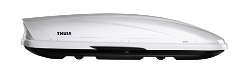 Thule Motion XL 800 Fehér (620802) Thule Motion XL 800 Fehér (620802)