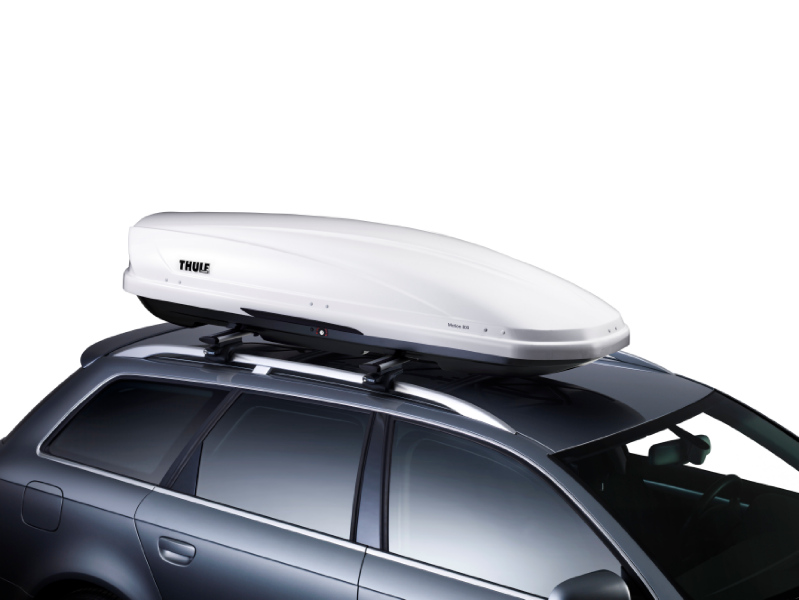 Thule Motion XL 800 Fehér (620802)