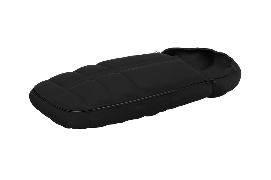 THULE Sleek Melegítő zsák fekete (11000304) THULE Sleek Melegítő zsák fekete (11000304)
