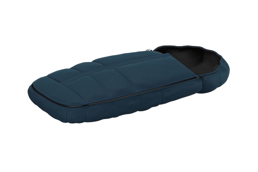 THULE Sleek Melegítő zsák sötétkék (11000307) THULE Sleek Melegítő zsák sötétkék (11000307)