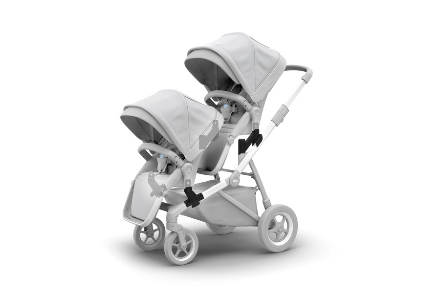 THULE Sleek Adapter KIT (11000326) THULE Sleek Adapter KIT (11000326)