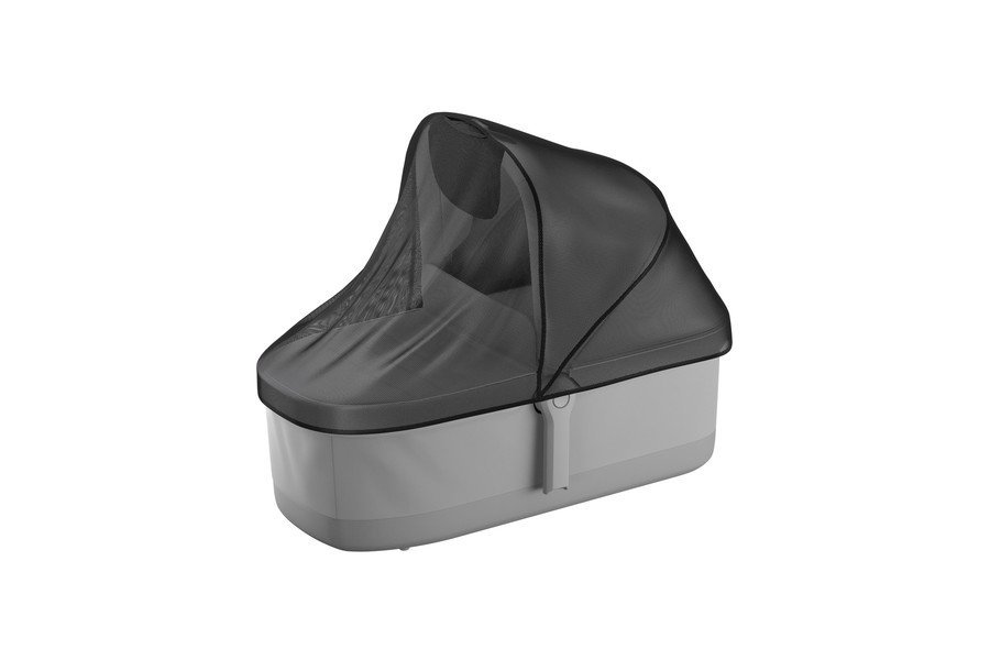 THULE Sleek Bassinet Mózeskosár rovar védőháló (11000310) THULE Sleek Bassinet Mózeskosár rovar védőháló (11000310)