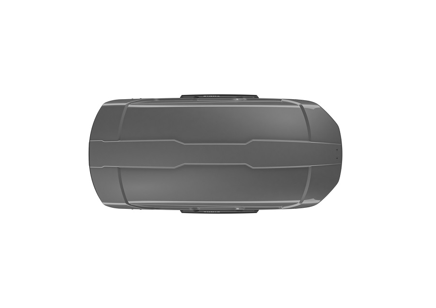THULE Motion XT M 200 fényes szürke (629200)