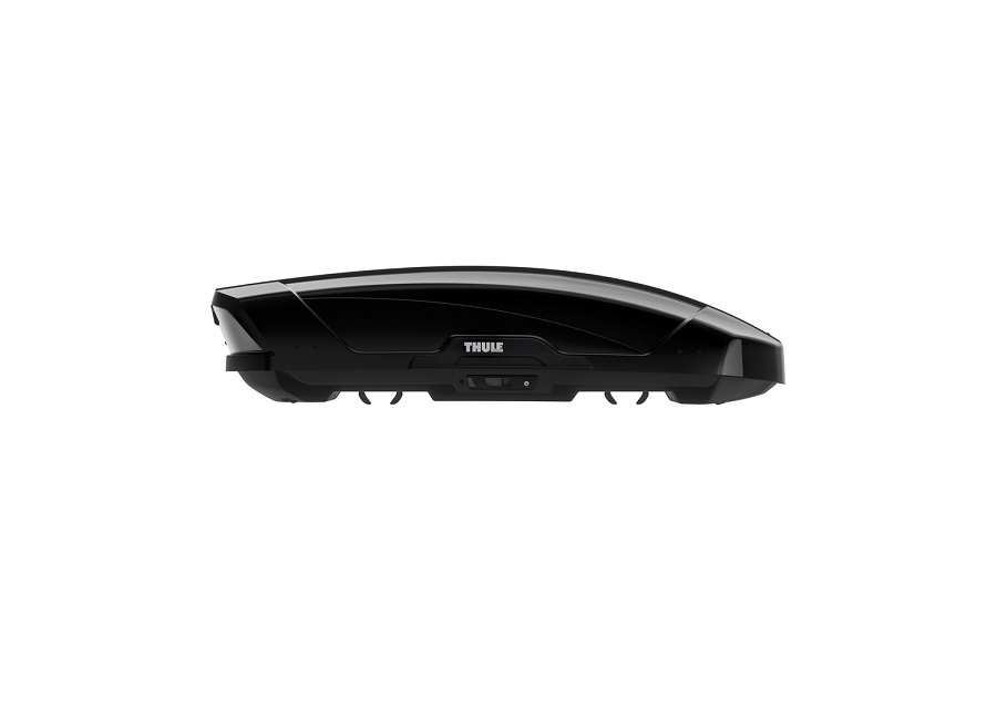 THULE Motion XT M 200 fényes fekete (629201)