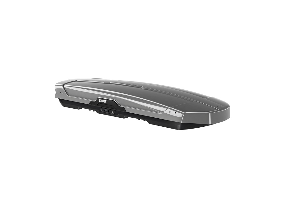 THULE Motion XT Alpine 500 fényes szürke (629500)