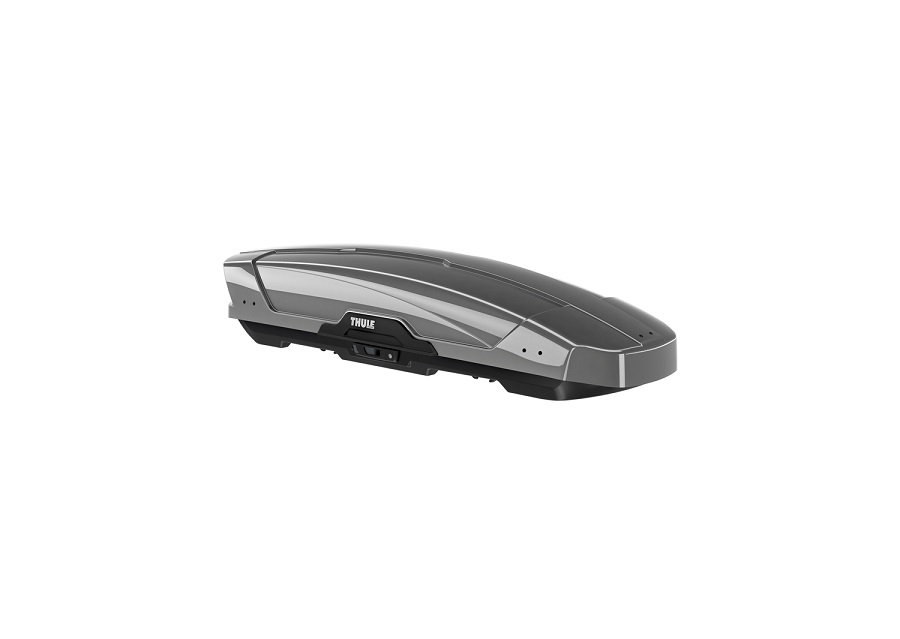 THULE Motion XT Sport 600 fényes szürke (629600)