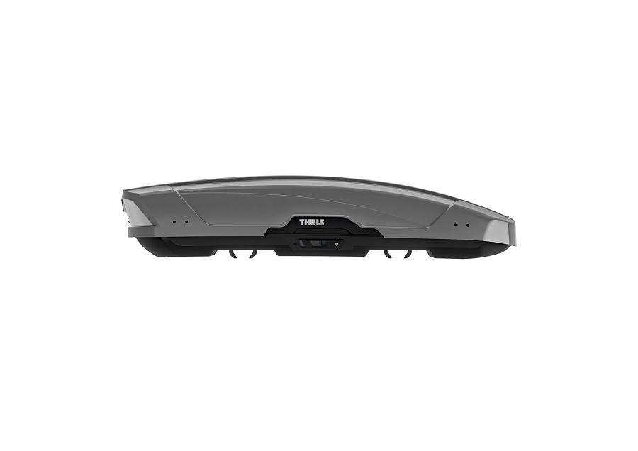 THULE Motion XT Sport 600 fényes szürke (629600)