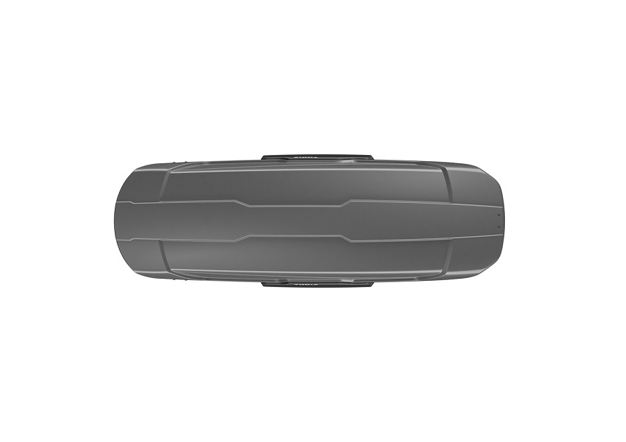 THULE Motion XT Sport 600 fényes szürke (629600)