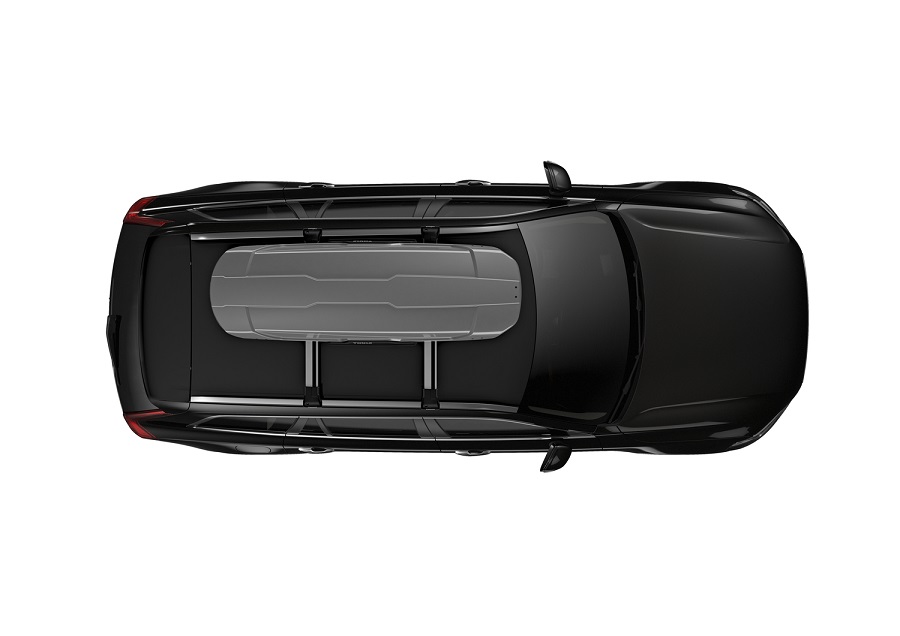 THULE Motion XT Sport 600 fényes szürke (629600)