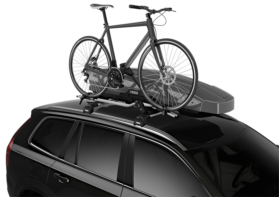 THULE Motion XT Sport 600 fényes szürke (629600)