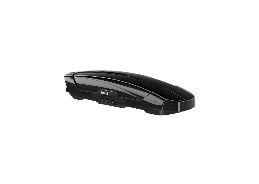 THULE Motion XT Sport 600 fényes fekete (629601)