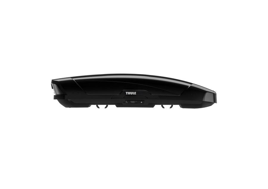 THULE Motion XT Sport 600 fényes fekete (629601)