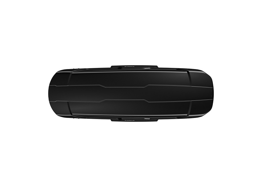 THULE Motion XT Sport 600 fényes fekete (629601)