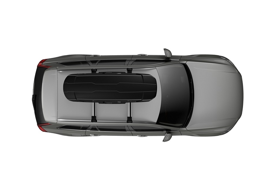 THULE Motion XT Sport 600 fényes fekete (629601)